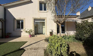 Maison 6 Pièces 172 m² à vendre à Poitiers (86000)