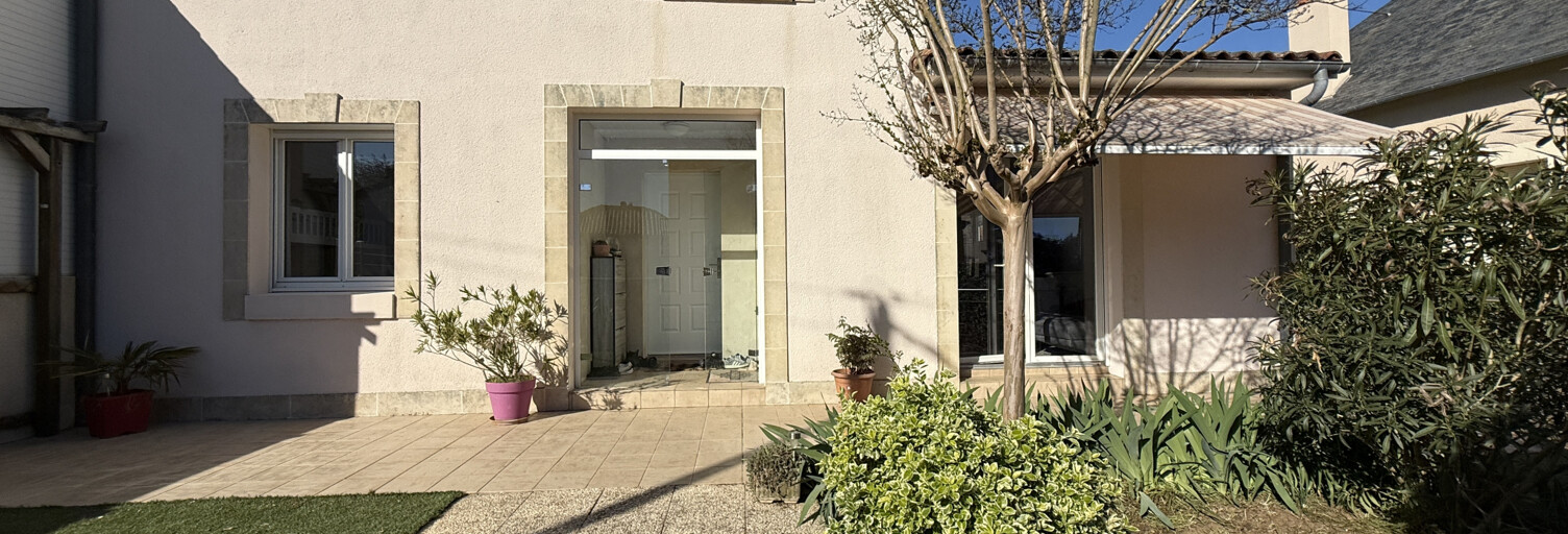 Maison 6 Pièces 172 m² à vendre à Poitiers (86000)