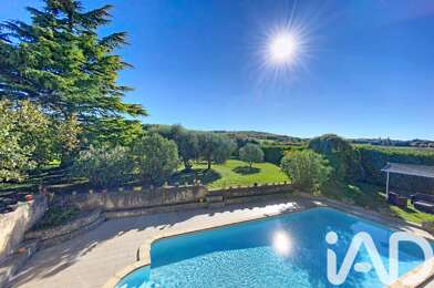 Maison 8 pièces 480000 €