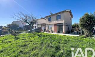 Maison 5 Pièces 111 m² à vendre à Fenouillet (31150)