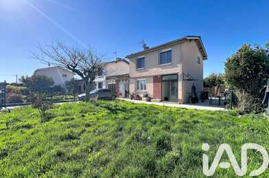 Maison 5 pièces 328000 €