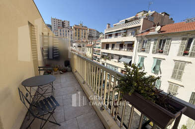 Appartement 1 pièces 174900 €