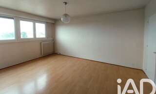 Appartement 2 Pièces 46 m² à vendre à Limoges (87000)
