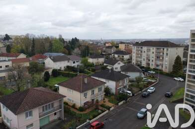 Appartement 2 pièces 77900 €