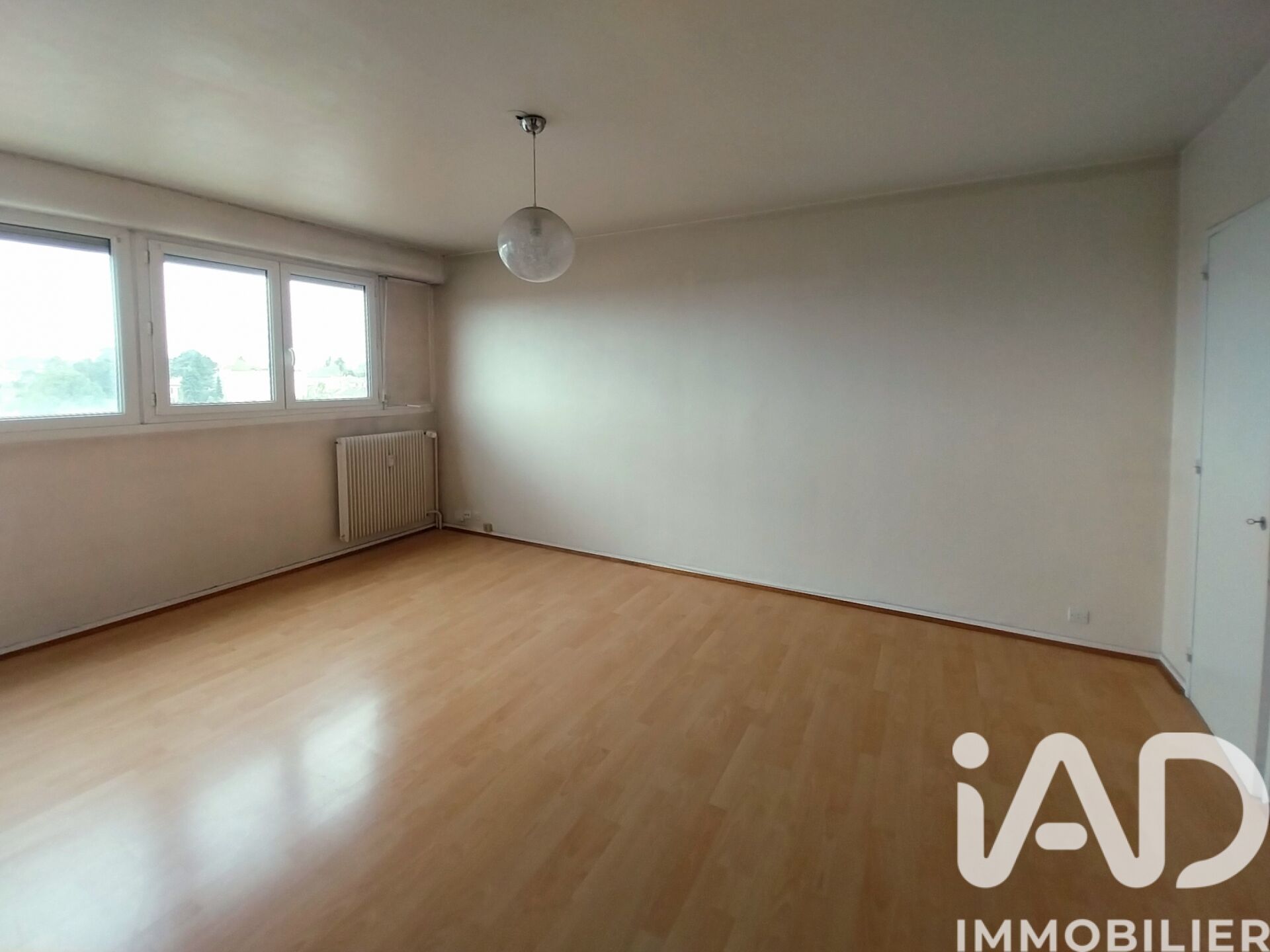 Vente Appartement 2 pièces - Photo 2