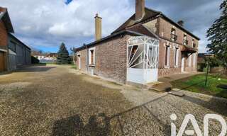 Maison 5 Pièces 143 m² à vendre à Montigny-les-Monts (10130)