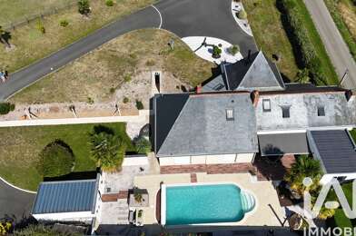 Maison 7 pièces 417000 €