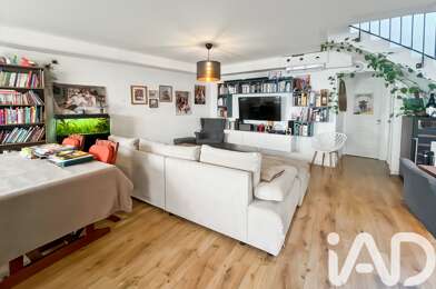 Maison 5 pièces 382000 €