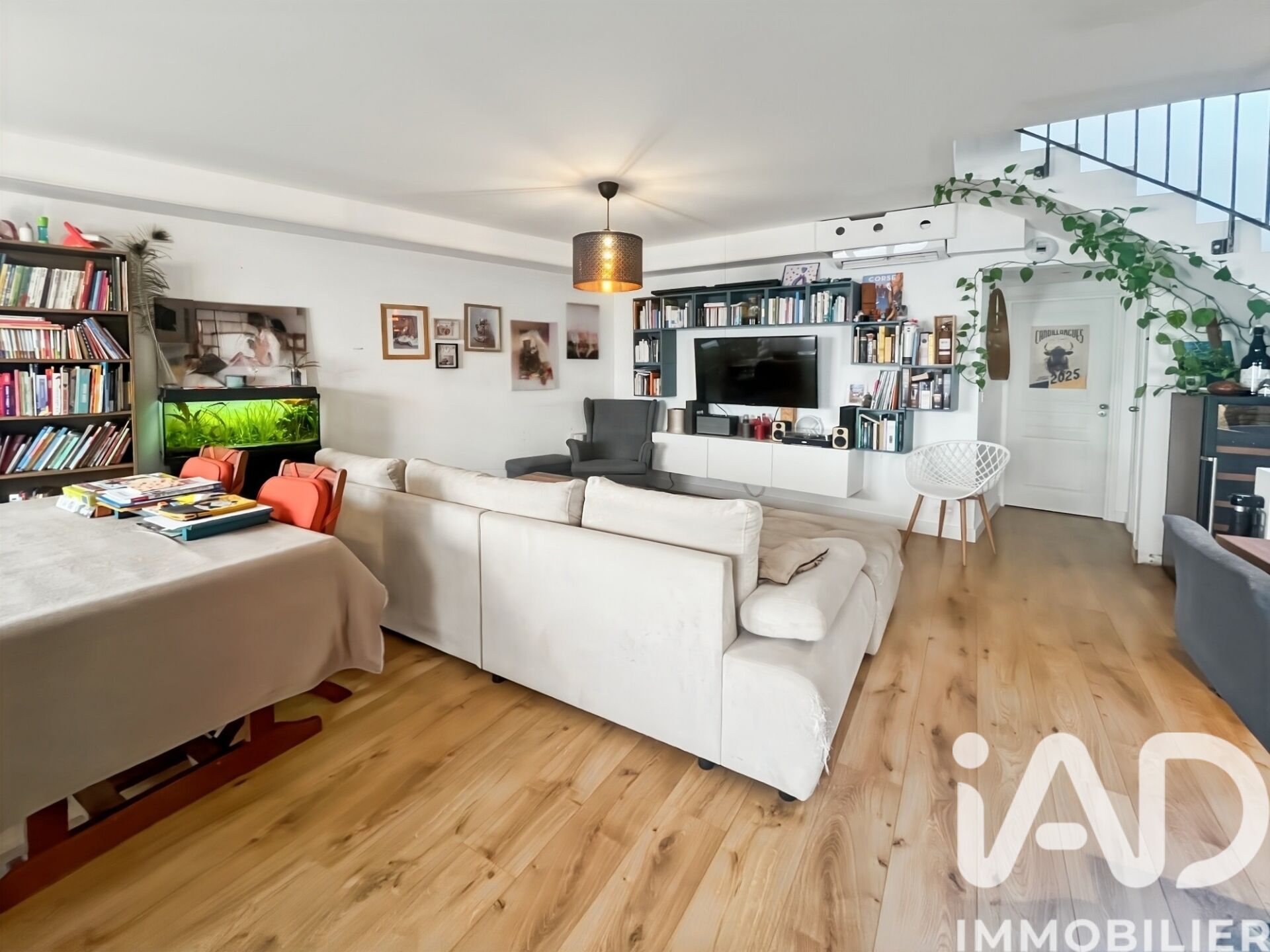 Maison à vendre, 5 pièces, 106 m², Candillargues