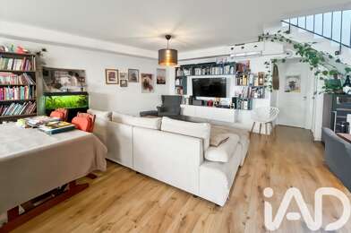 Maison 5 pièces 370000 €