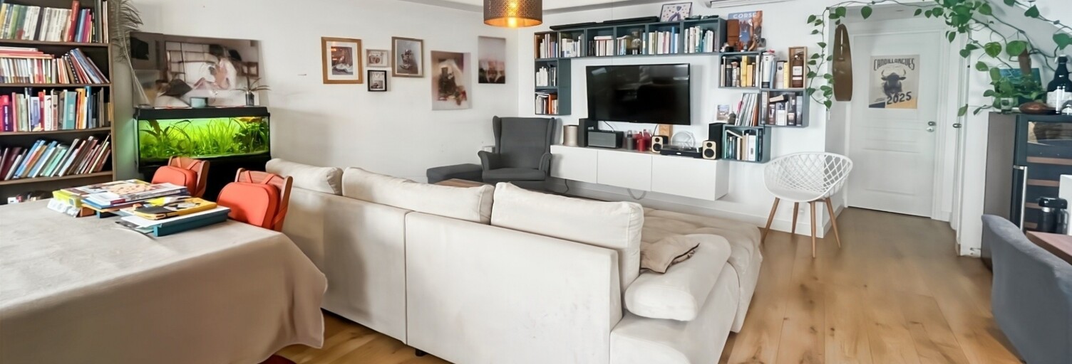 Maison 5 Pièces 106 m² à vendre à Candillargues (34130)