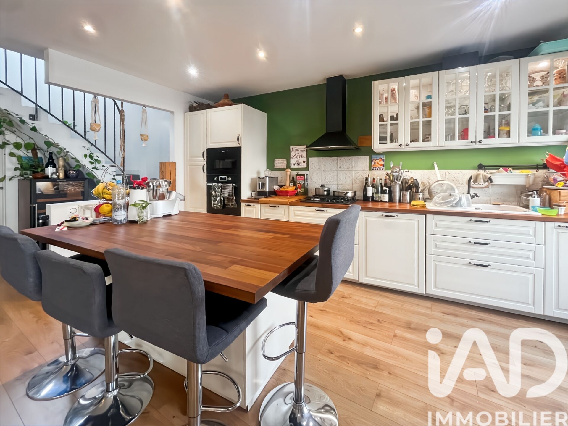 Vente Maison de village 5 pièces - Photo 2