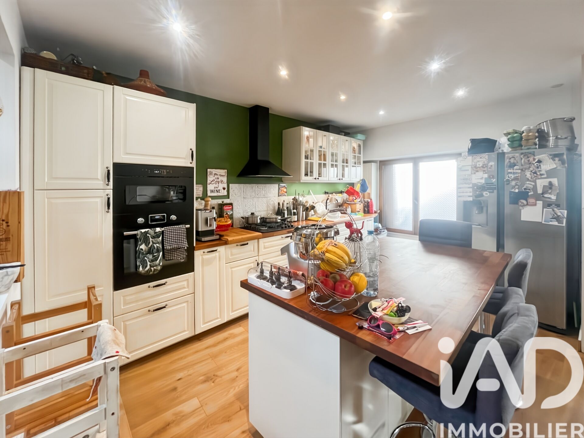 Vente Maison de village 5 pièces - Photo 3