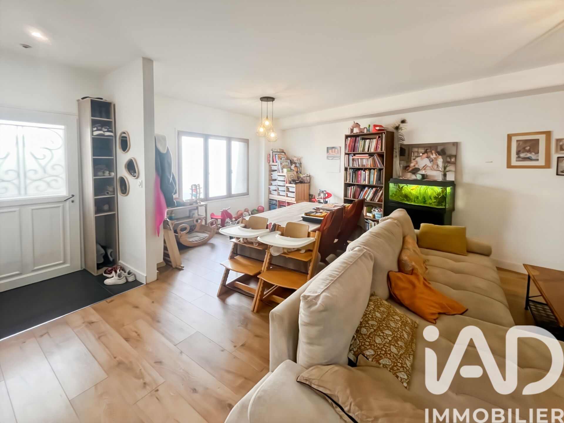 Vente Maison de village 5 pièces - Photo 4