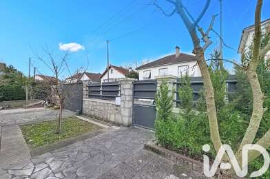 Maison 4 pièces 459000 €