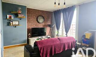 Appartement 3 Pièces 57 m² à vendre à Longuyon (54260)