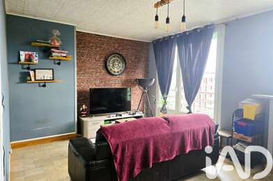 Appartement 3 pièces 59000 €