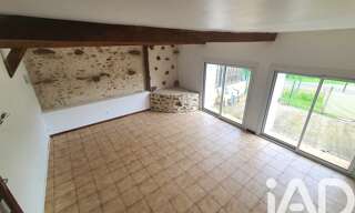 Maison 4 Pièces 95 m² à vendre à Saint-Vincent-sur-Graon (85540)
