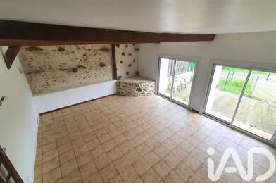 Maison 4 pièces 95000 €