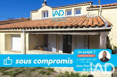 Maison 4 pièces 95000 €