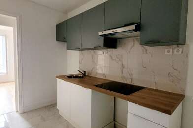 Appartement 3 pièces 315000 €