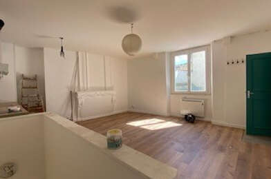 Appartement 2 pièces 790 €