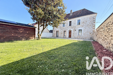 Maison 6 pièces 292000 €