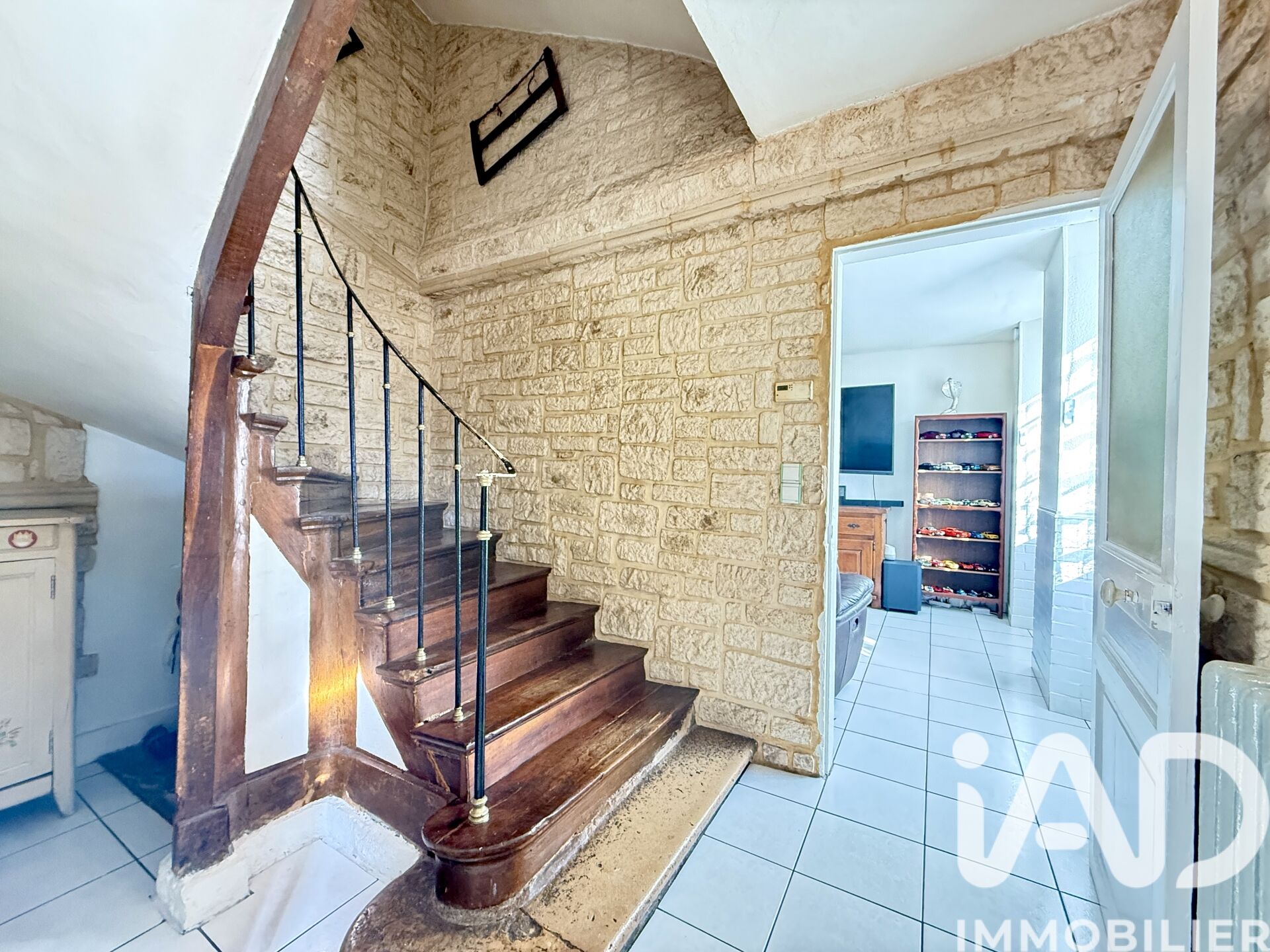 Vente Maison/villa 6 pièces - Photo 3