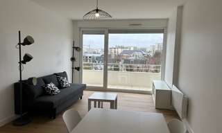 Appartement 2 Pièces 42 m² à louer à Reims (51100)