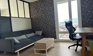 Appartement 2 Pièces 38 m² à louer à Reims (51100)