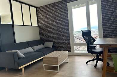 Appartement 2 pièces 645 €