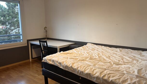 Appartement 3 pièces  à louer Reims 51100