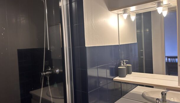 Appartement 3 pièces  à louer Reims 51100
