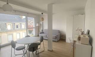 Appartement 1 Pièce 30 m² à louer à Reims (51100)