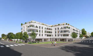 Appartement 4 Pièces 78 m² à vendre à Bezons (95870)