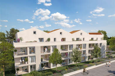 Appartement 2 pièces 200000 €