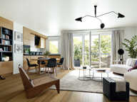 
        Appartement

        (1 à 4 pièces)

        (28 à 76 m²)
       — photo 3