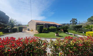 Maison 4 Pièces 124 m² à vendre à Fréjus (83600)