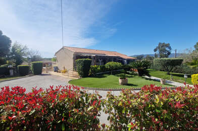 Maison 4 pièces 690000 €