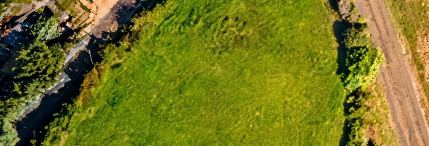 Terrain  3315 m² à vendre à Jazeneuil (86600)