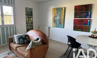 Appartement 4 Pièces 85 m² à vendre à Épinay-sous-Sénart (91860)