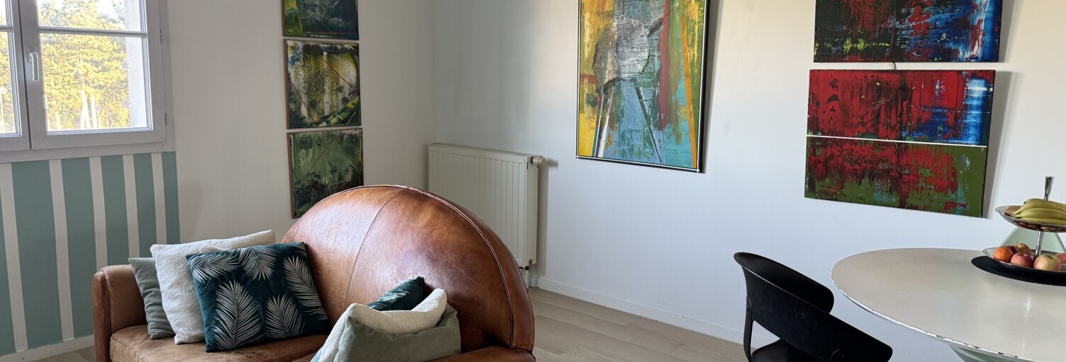 Appartement 4 Pièces 85 m² à vendre à Épinay-sous-Sénart (91860)