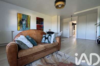 Appartement 4 pièces 175000 €