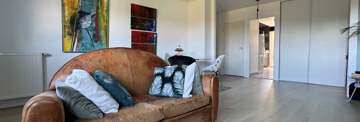 Appartement 4 Pièces 85 m² à vendre à Épinay-sous-Sénart (91860)