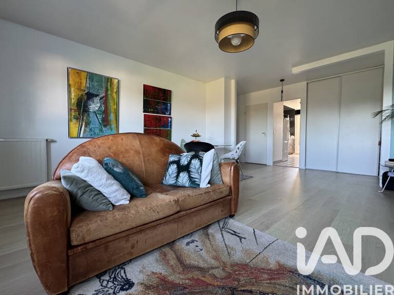 Vente Appartement 4 pièces — photo 1