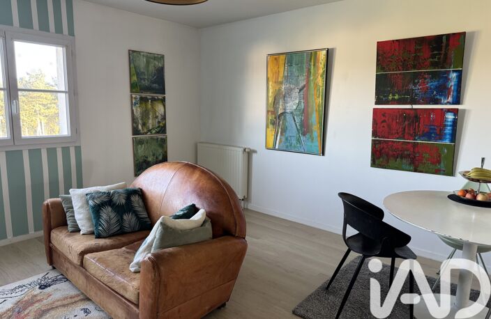Vente Appartement 4 pièces — photo 2