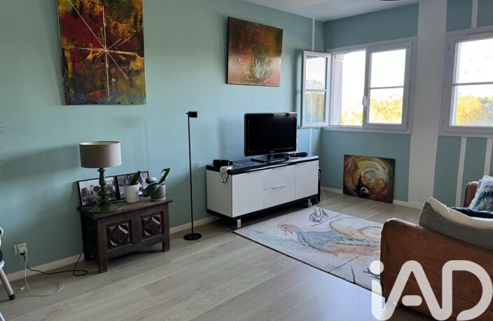 Vente Appartement 4 pièces — photo 3