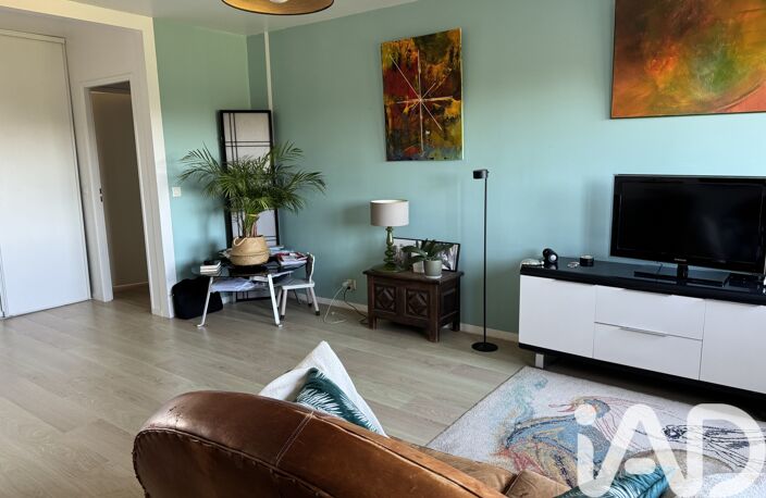 Vente Appartement 4 pièces — photo 4