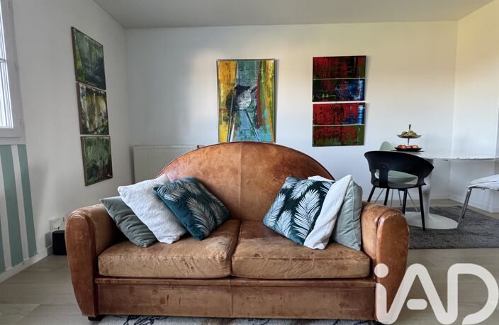 Vente Appartement 4 pièces — photo 5