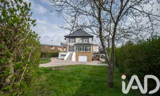 Appartement 5 Pièces 123 m² à vendre à Thionville (57100)